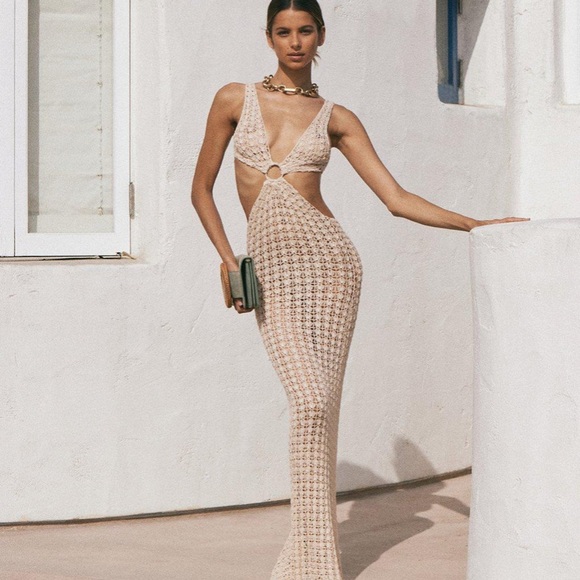 Cult Gaia Dress - Picture 10 of 16